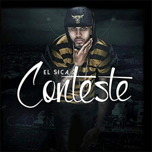 Disco Conteste de Christian Ponce "El Sica"
