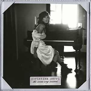 Disco The Ocean Way Sessions de Christina Perri