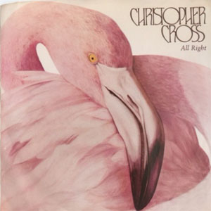 Disco All Right de Christopher Cross