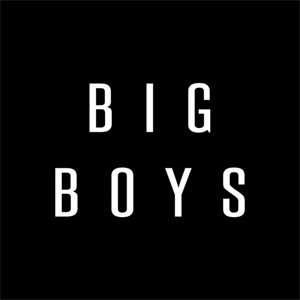 Disco Big Boys de Chuck Berry