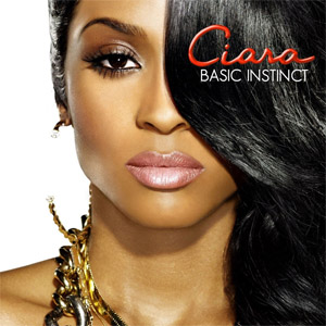 Disco Basic Instinct de Ciara
