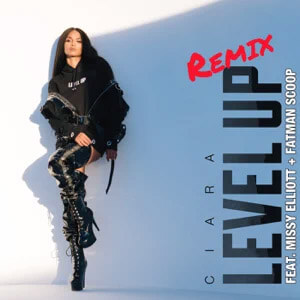 Disco Level Up (Remix)  de Ciara