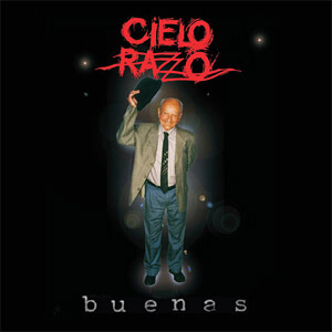 Disco Buenas de Cielo Razzo