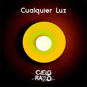 Disco Cielo Razzo de Cielo Razzo