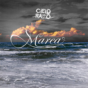 Disco Marea de Cielo Razzo