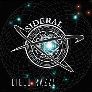 Disco Sideral de Cielo Razzo