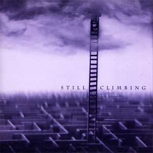 Disco Still Climbing de Cinderella