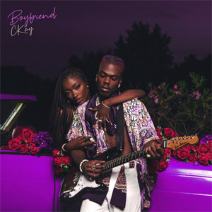 Disco Boyfriend de CKay