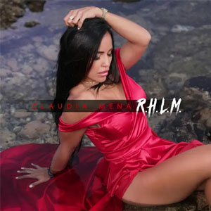 Álbum R.H.L.M de Claudia Mena