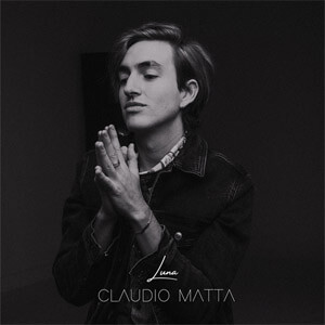 Disco Luna de Claudio Matta