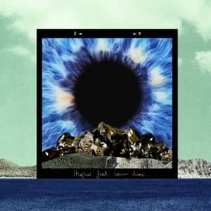 Álbum Higher de Clean Bandit