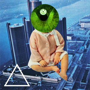 Disco Rockabye [Ryan Riback Remix] de Clean Bandit