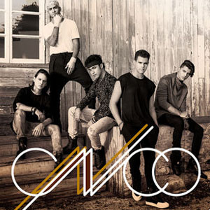 Disco CNCO de CNCO