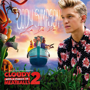 Disco La Da Dee de Cody Simpson