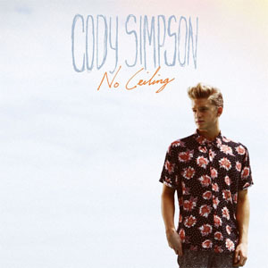 Disco No Ceiling de Cody Simpson