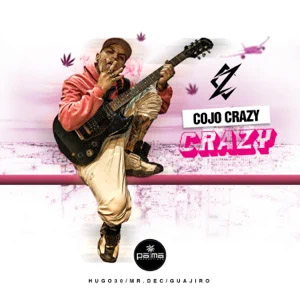 Disco Crazy de Cojo Crazy