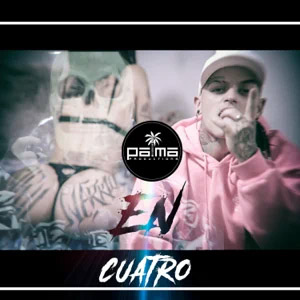 Disco En 4 de Cojo Crazy