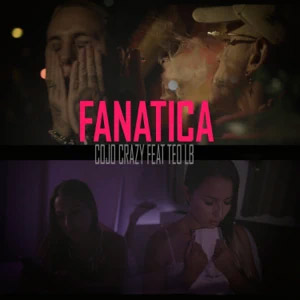 Disco Fanática de Cojo Crazy