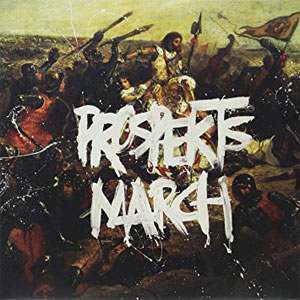 Disco Prospekt's March de Coldplay
