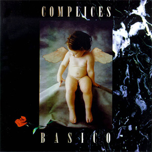 Disco Básico de Cómplices