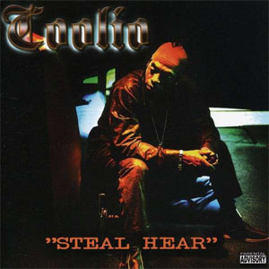 Disco Steal Hear de Coolio