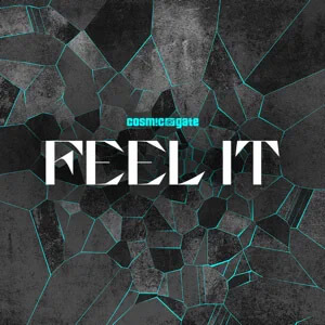 Disco Feel It de Cosmic Gate