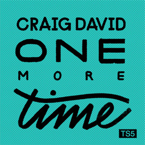 Disco One More Time de Craig David