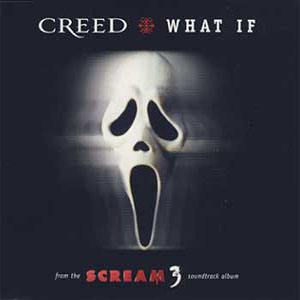 Disco What If de Creed