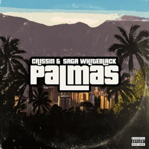 Disco Palmas de Crissin