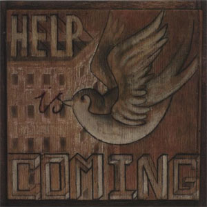 Disco Help Is Coming de Crowded House