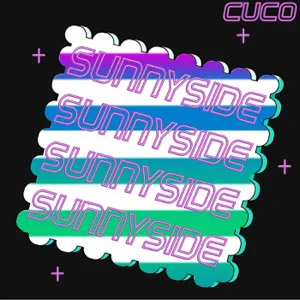 Disco Sunnyside de Cuco