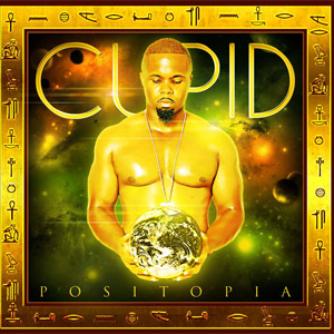 Disco Positopia de Cupid