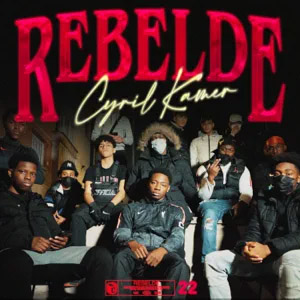 Disco Rebelde de Cyril Kamer
