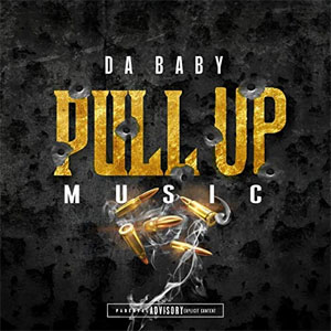 Disco Pull Up Music de DaBaby