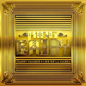 Álbum King Daddy de Daddy Yankee