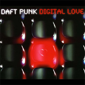 Disco Digital Love de Daft Punk