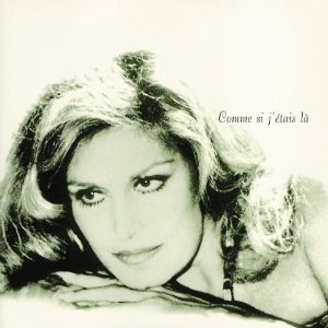 Disco Comme Si J'Etais de Dalida