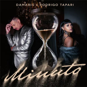 Disco Minuto de Damaris