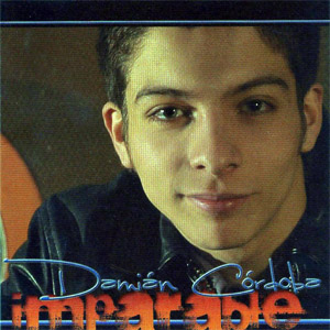 Disco Imparable de Damián Córdoba