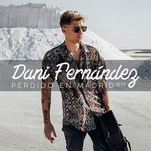 Disco Perdido En Madrid  de Dani Fernández