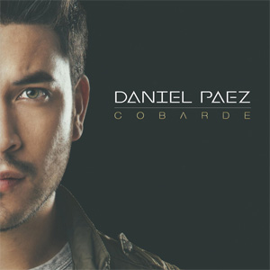 Disco Cobarde de Daniel Páez