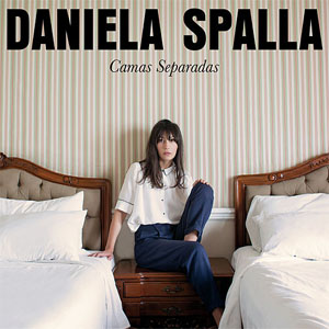 Disco Camas Separadas de Daniela Spalla