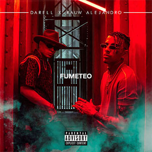 Disco Fumeteo de Darell