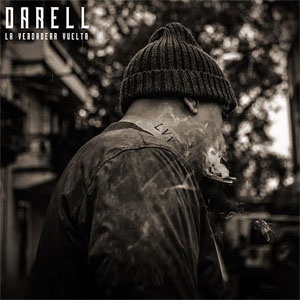 Disco La Verdadera Vuelta de Darell