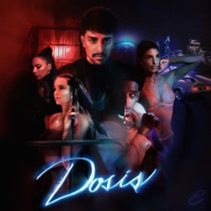 Disco Dosis de Dasoul