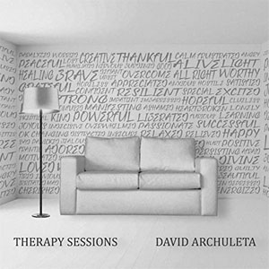 Disco Therapy Sessions de David Archuleta