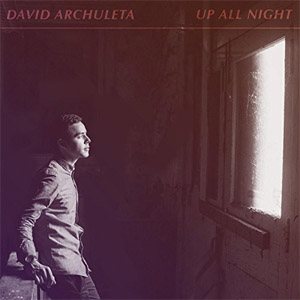 Disco Up All Night de David Archuleta