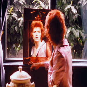 Disco Nothing Has Changed de David Bowie