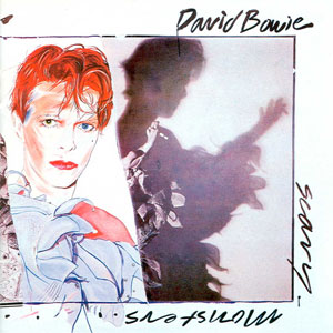 Disco Scary Monsters (and Super Creeps) de David Bowie