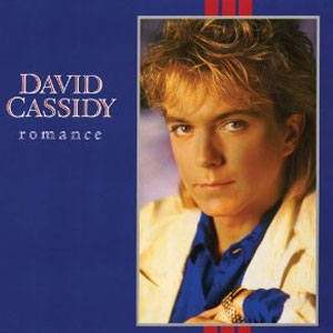 Disco Romance de David Cassidy